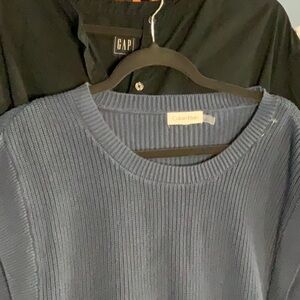 Gap And Calvin Klein Xl Bundle
